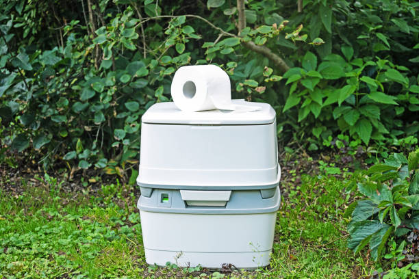 Best Portable bathroom rental  in Lake Fenton, MI