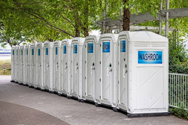 Lake Fenton, MI porta potty rental Company