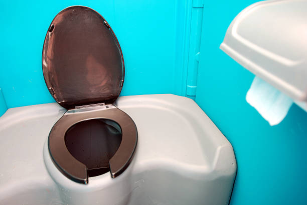 Best Emergency porta potty rental  in Lake Fenton, MI