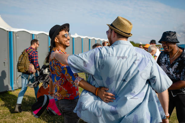 Best Luxury portable toilet rental  in Lake Fenton, MI