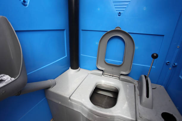 Sanitation services for porta potties in Lake Fenton, MI