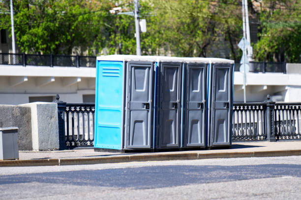 Affordable portable toilet rental in Lake Fenton, MI