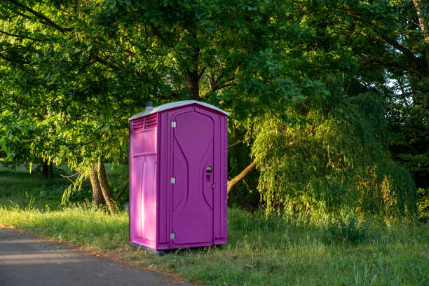 Best Best portable toilet rental  in Lake Fenton, MI