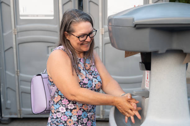 Best Affordable portable toilet rental  in Lake Fenton, MI